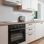 Appartement Zelena Hisa Pri Bjov *