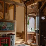 Appartement Zelena Hisa Pri Bjov