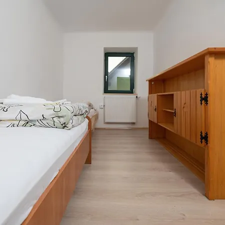 Zelena Hisa Pri Bjov Appartement