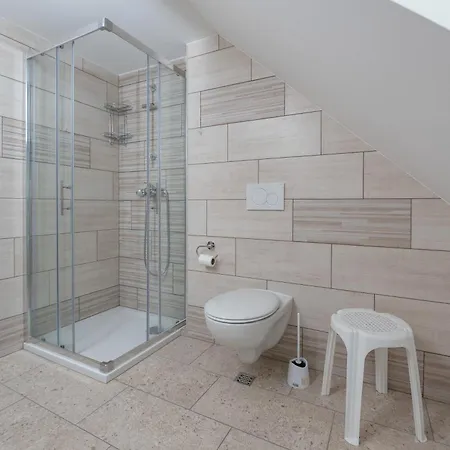 Διαμέρισμα Zelena Hisa Pri Bjov