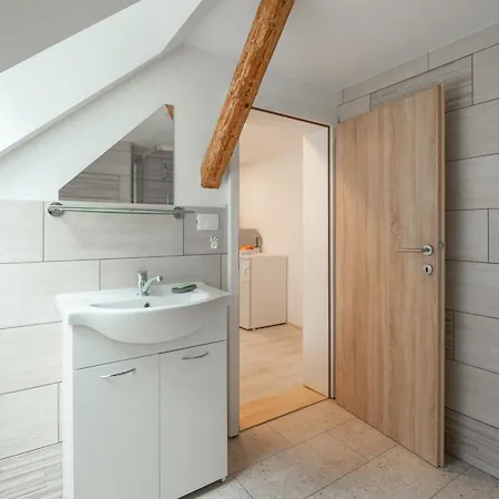 Zelena Hisa Pri Bjov Appartement Bohinjska Bela