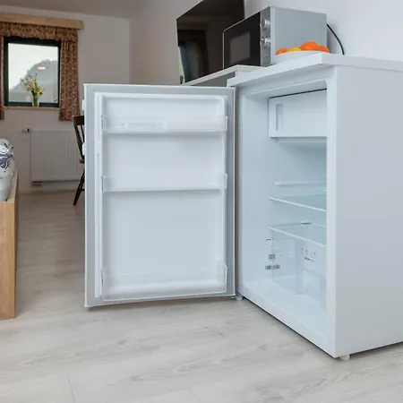 Appartement Zelena Hisa Pri Bjov Bohinjska Bela