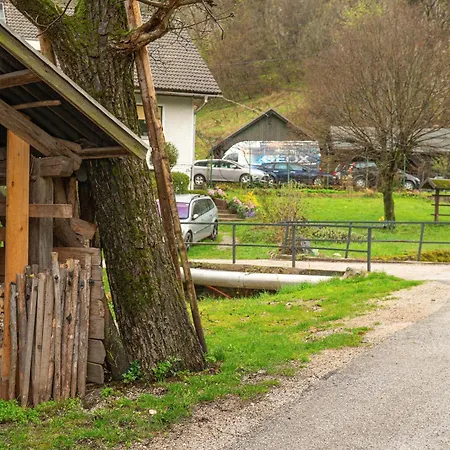 Zelena Hisa Pri Bjov Appartement