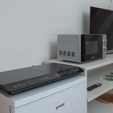 Zelena Hisa Pri Bjov Appartement Bohinjska Bela