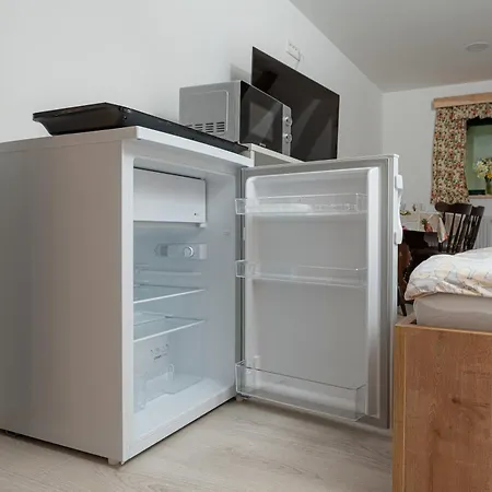 Appartement Zelena Hisa Pri Bjov *