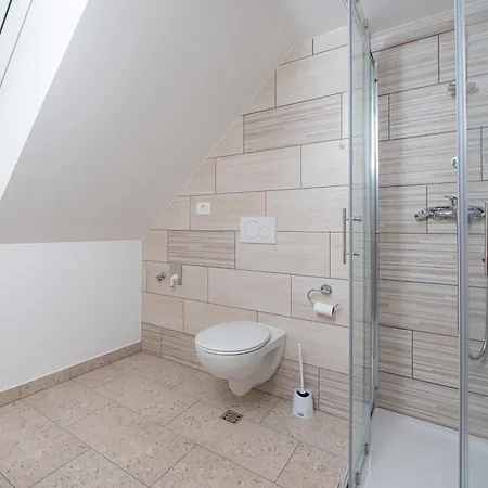 Appartement Zelena Hisa Pri Bjov