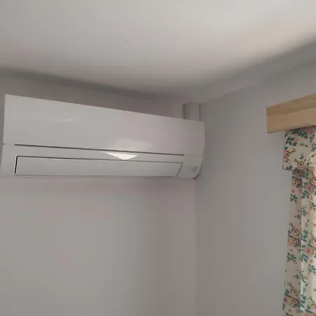 Zelena Hisa Pri Bjov Appartement