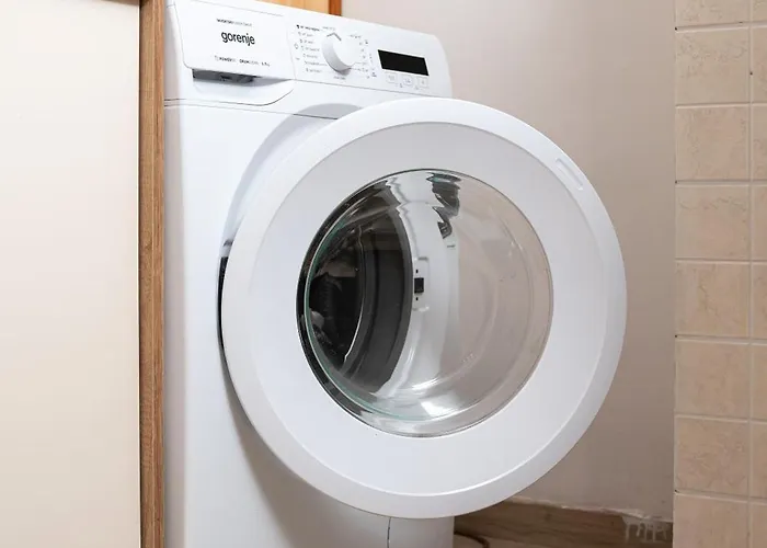 Zelena Hisa Pri Bjov