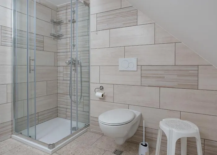 Zelena Hisa Pri Bjov Bohinjska Bela