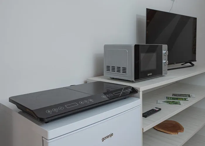 Zelena Hisa Pri Bjov Daire Bohinjska Bela