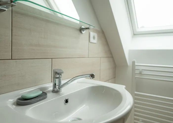 Zelena Hisa Pri Bjov * Bohinjska Bela