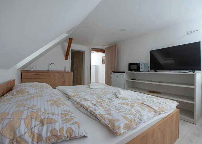 Zelena Hisa Pri Bjov * 波希基斯卡贝拉